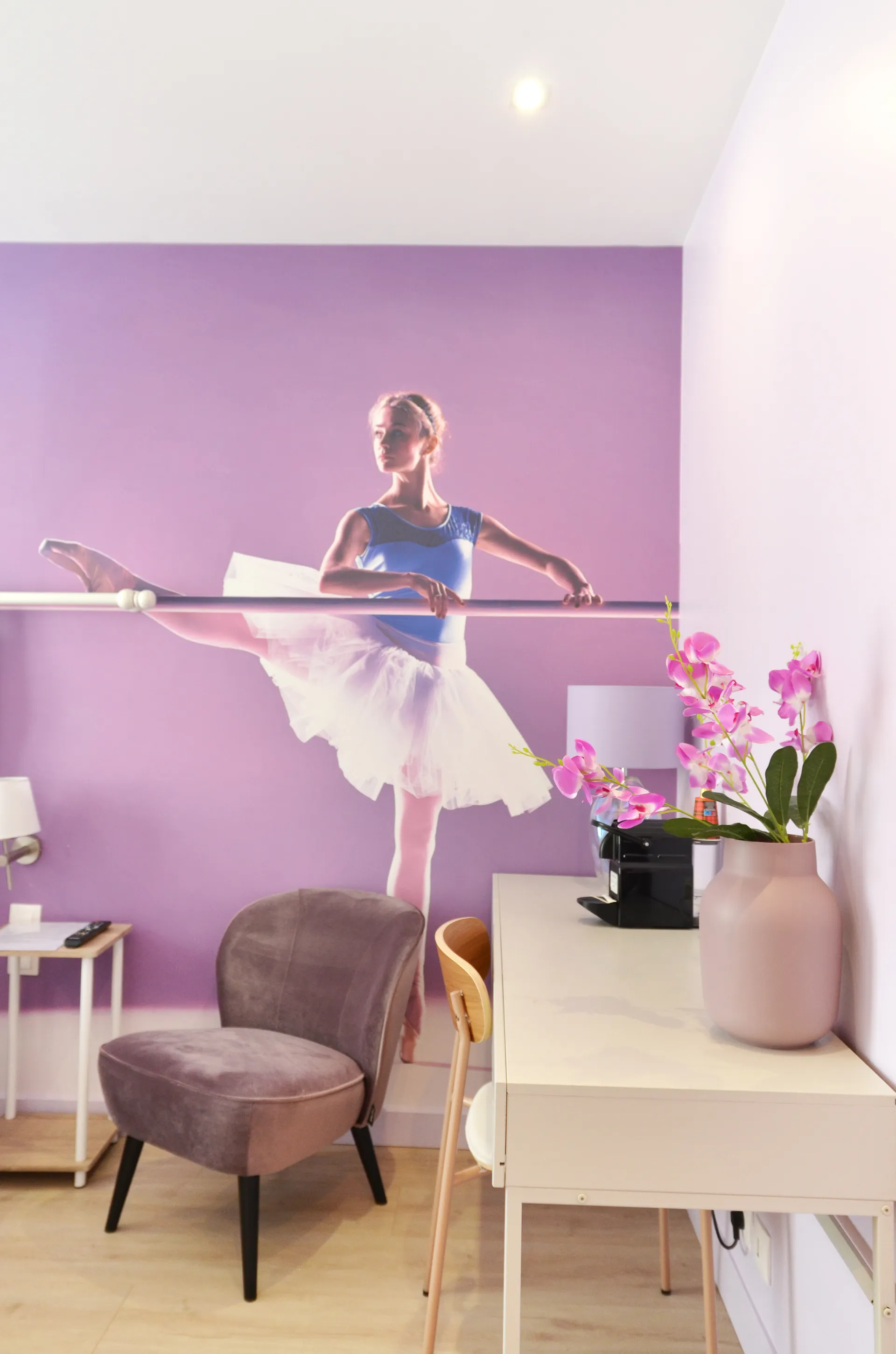 La Ballerine
