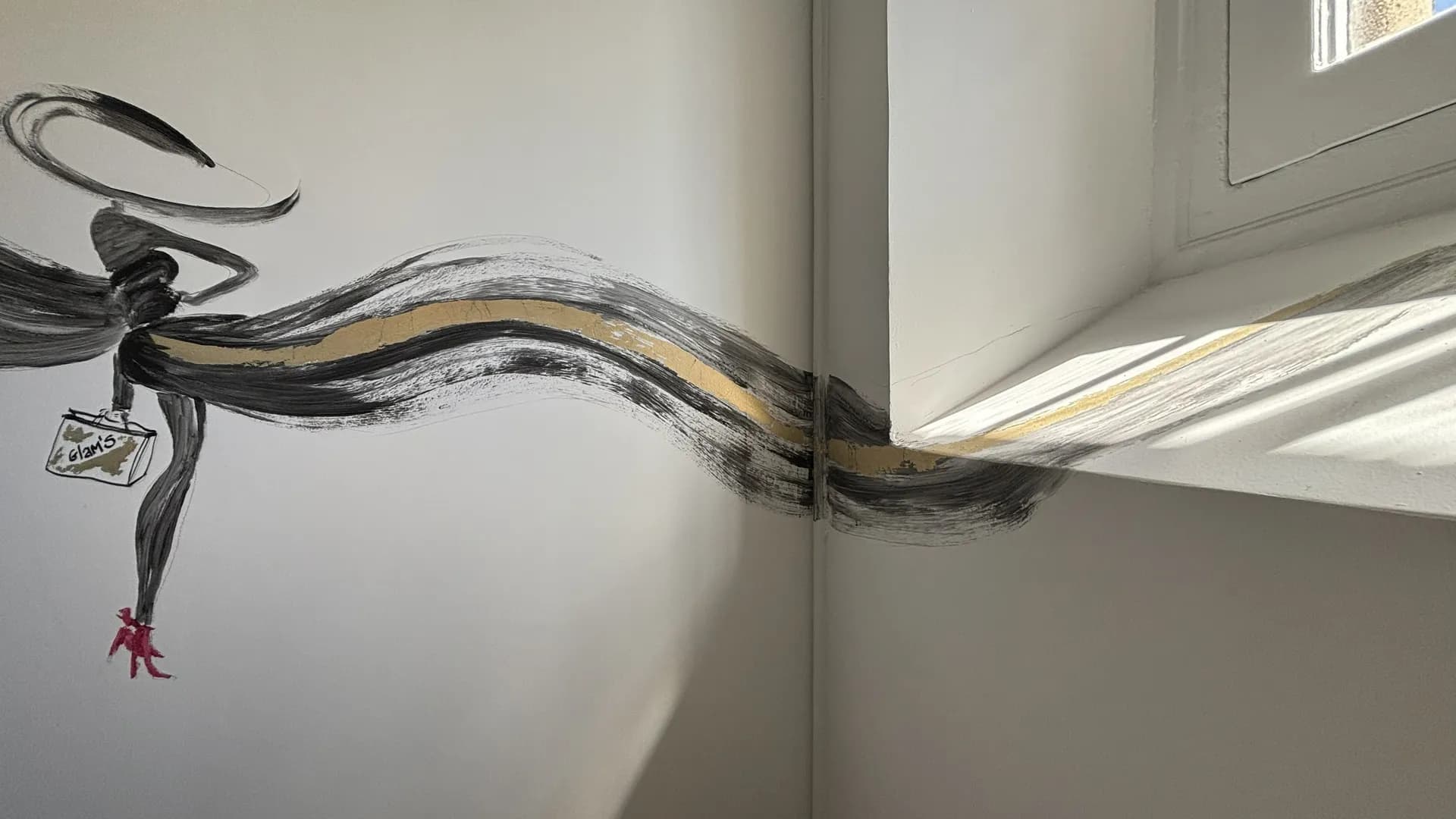 Décoration
